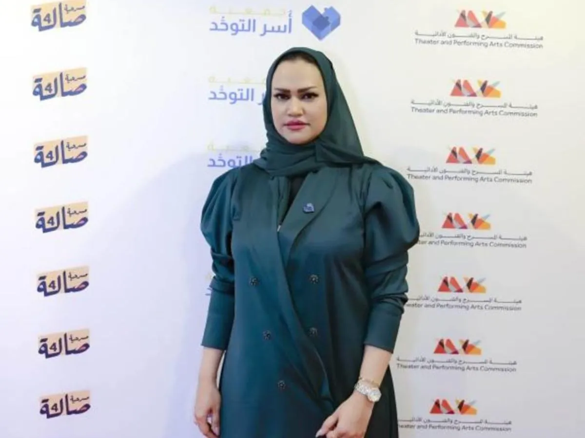 أريج المعلم - تصوير بشير صالح 