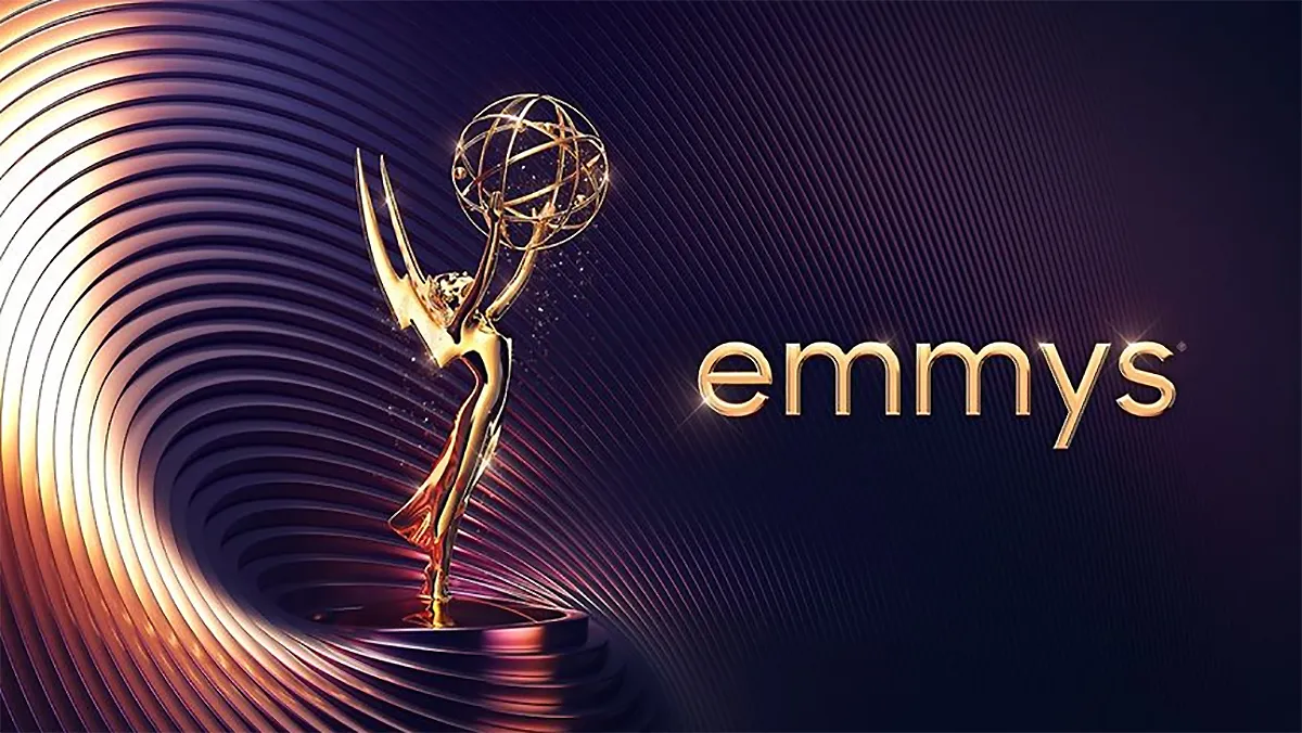 جوائز إيمي Emmy Awards 2022
