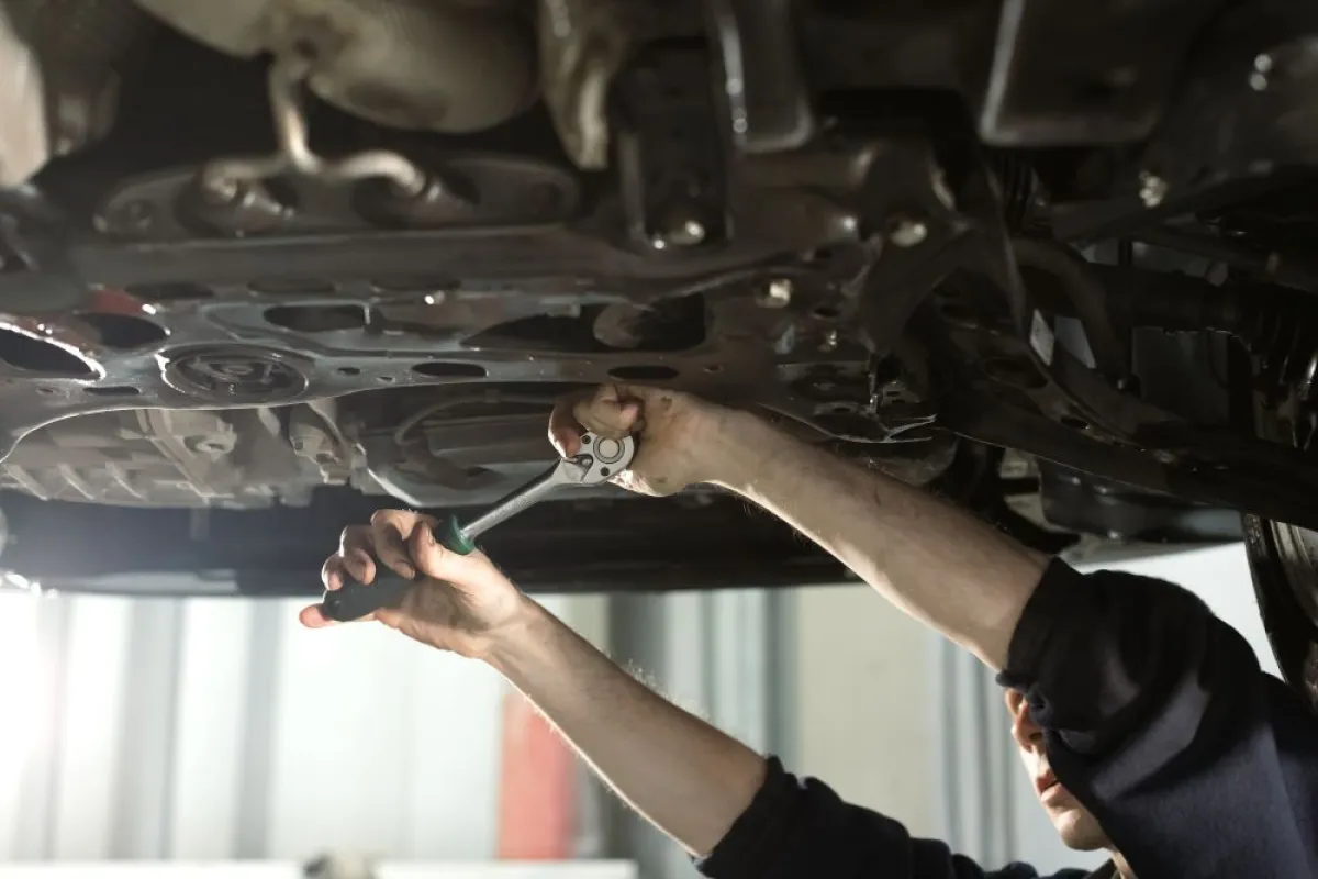 توفير تكاليف الصيانة