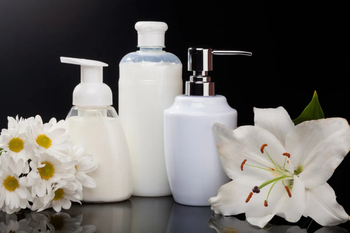 التقشير البارد للجسم في المنزل