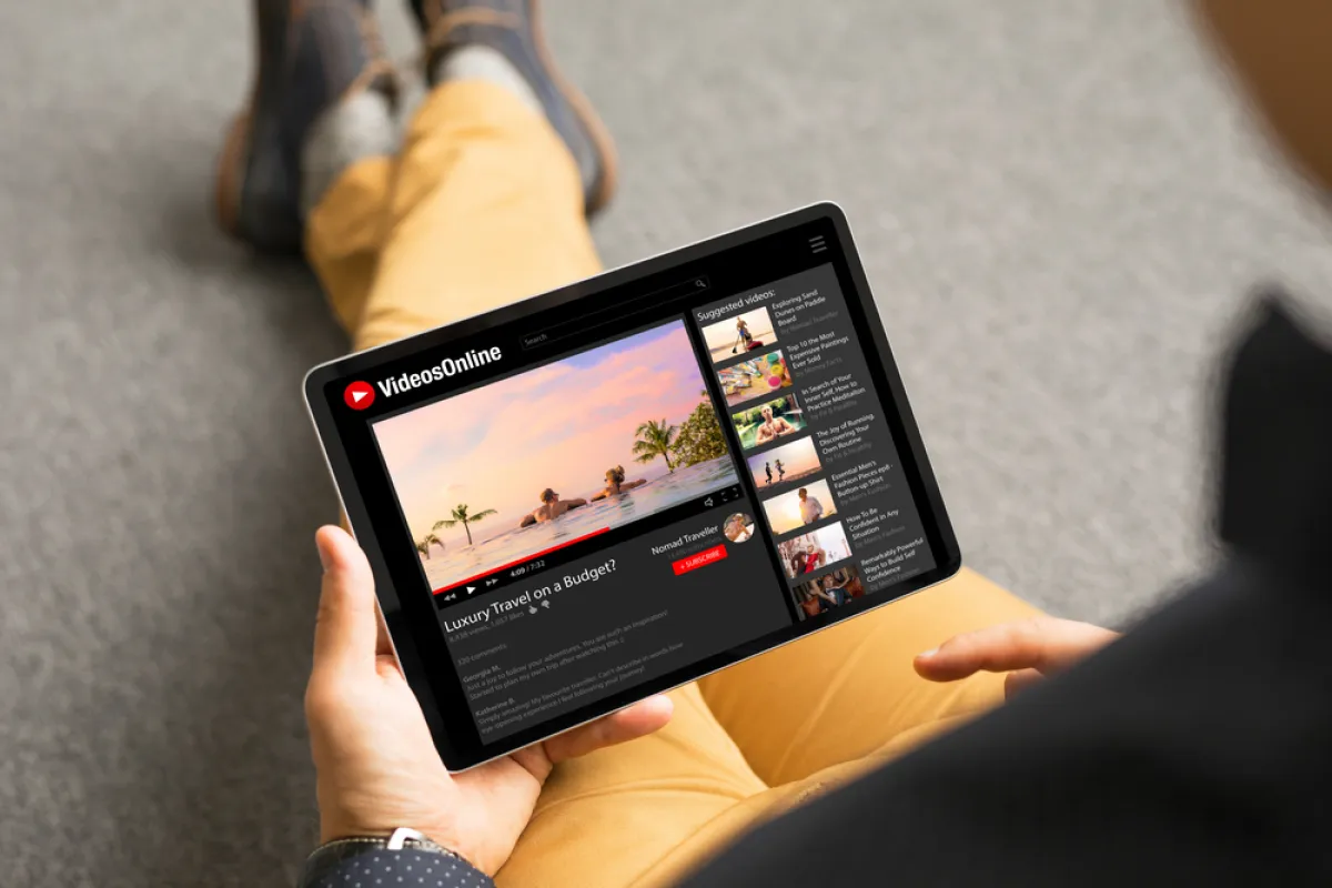 أفضل 5 مواقع وتطبيقات بديلة لـ YouTube