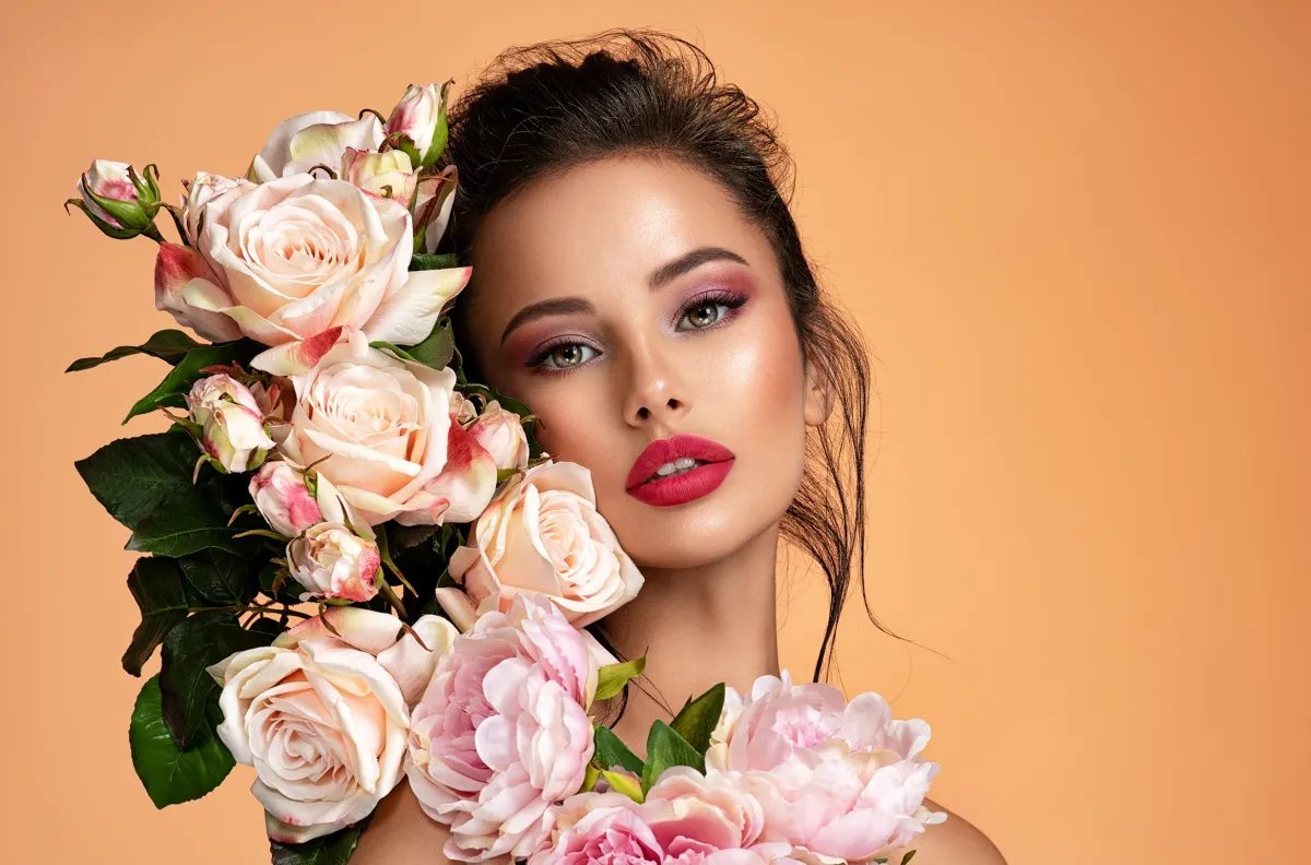 فوائد ملح البحر الجمالية للعروس