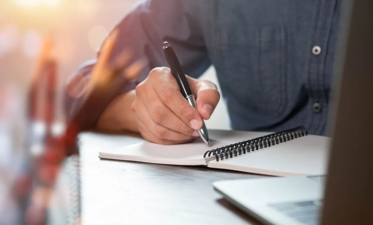 كيف تكون روائياً ناجحاً؟