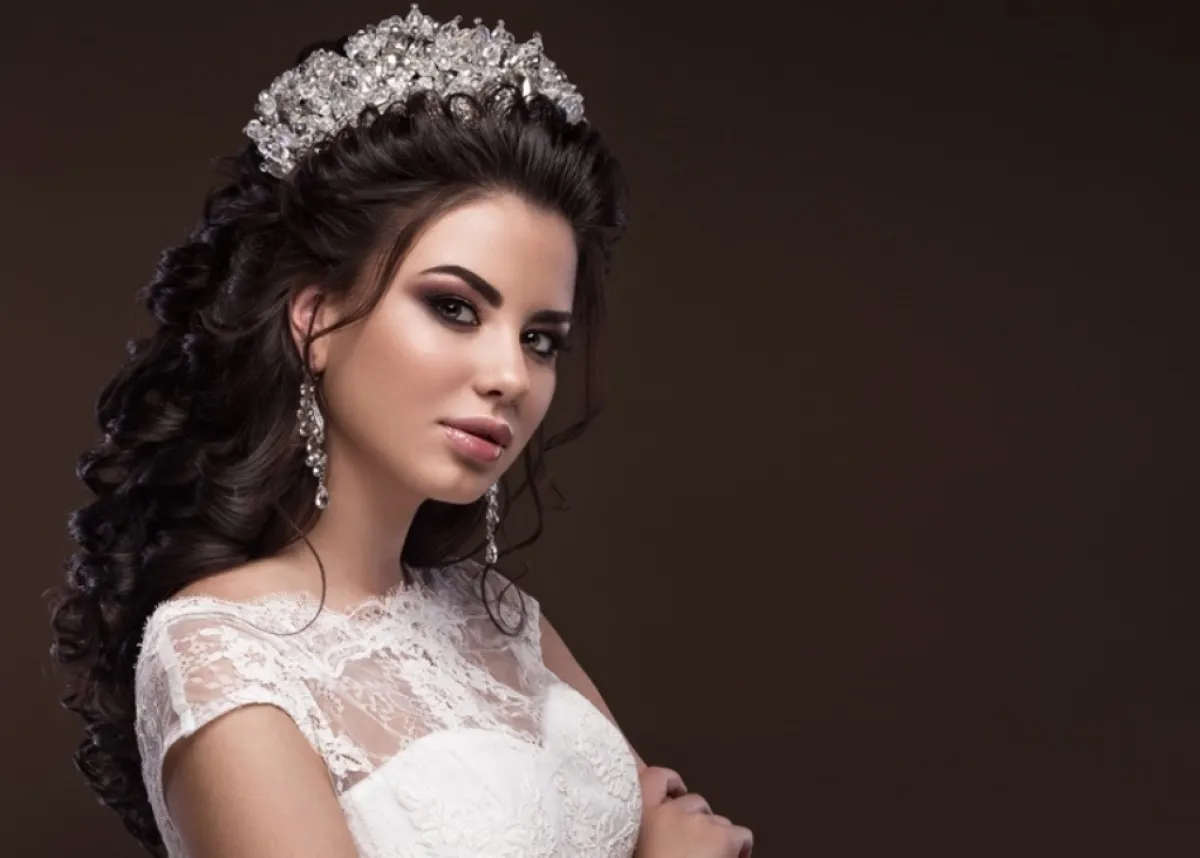 فوائد حبة البركة للعروس 