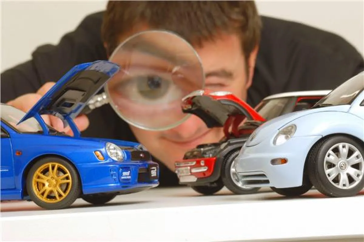 أهمية شاسيه السيارة