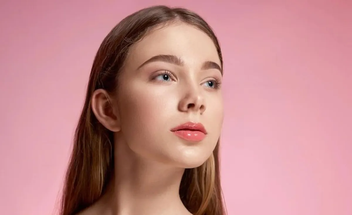 تبييض البشرة