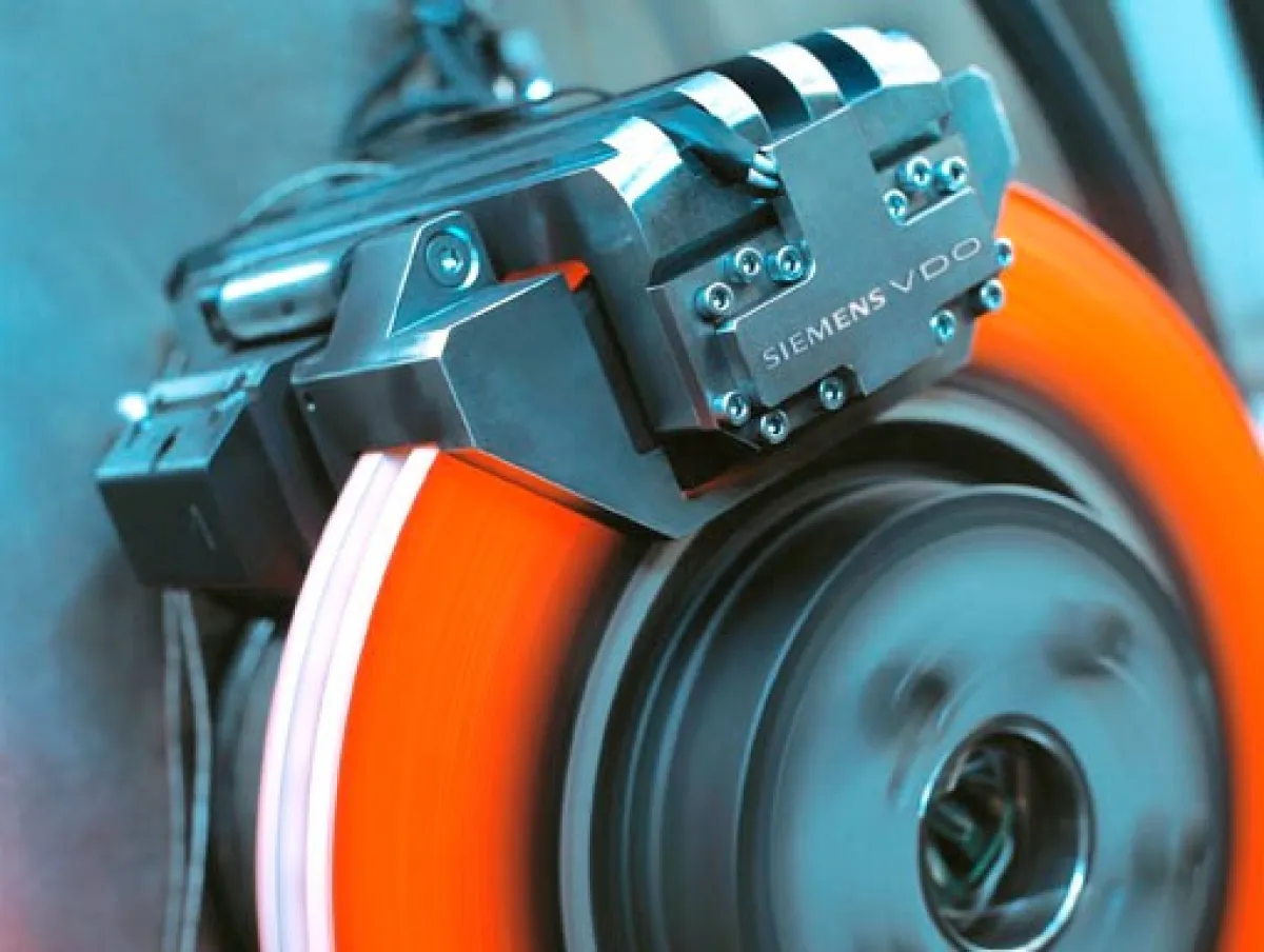 الفرامل - تحسين أداء السيارة