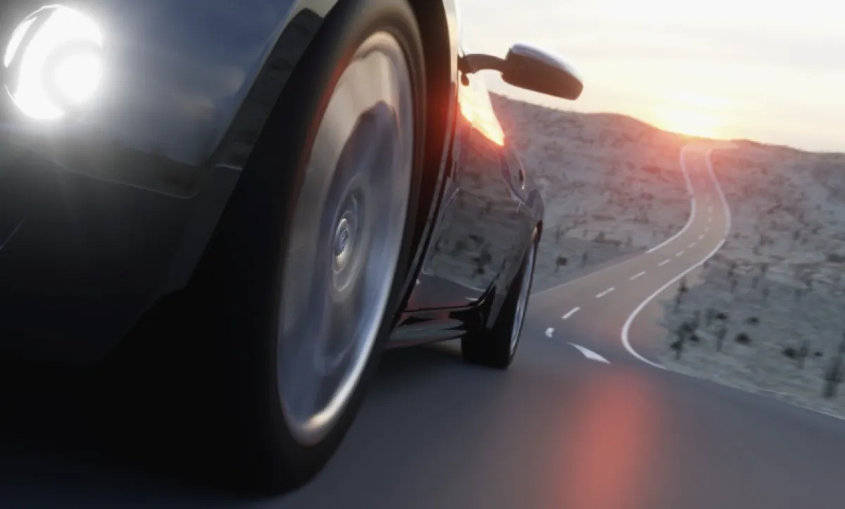 تحسين أداء سيارتك