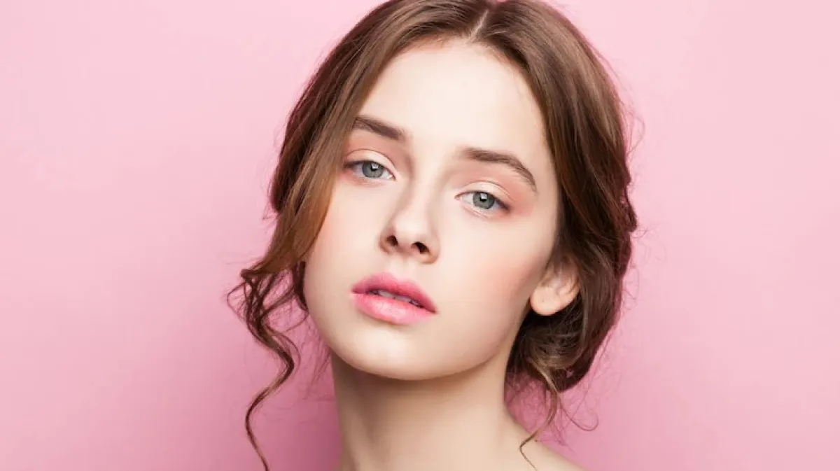 تقشير البشرة