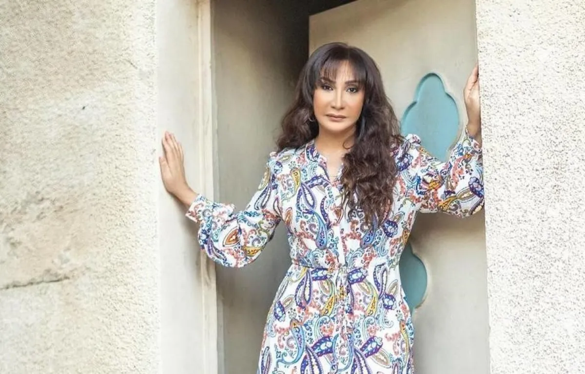 سحر حسين -  صورة من صفحتها الرسمية على انستغرام