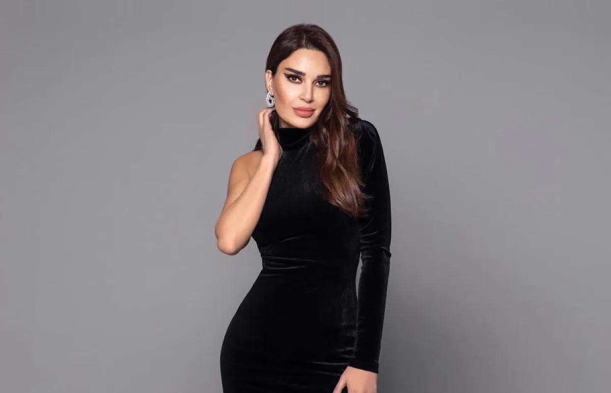 سيرين عبد النور - الصورة من حسابها على انستغرام