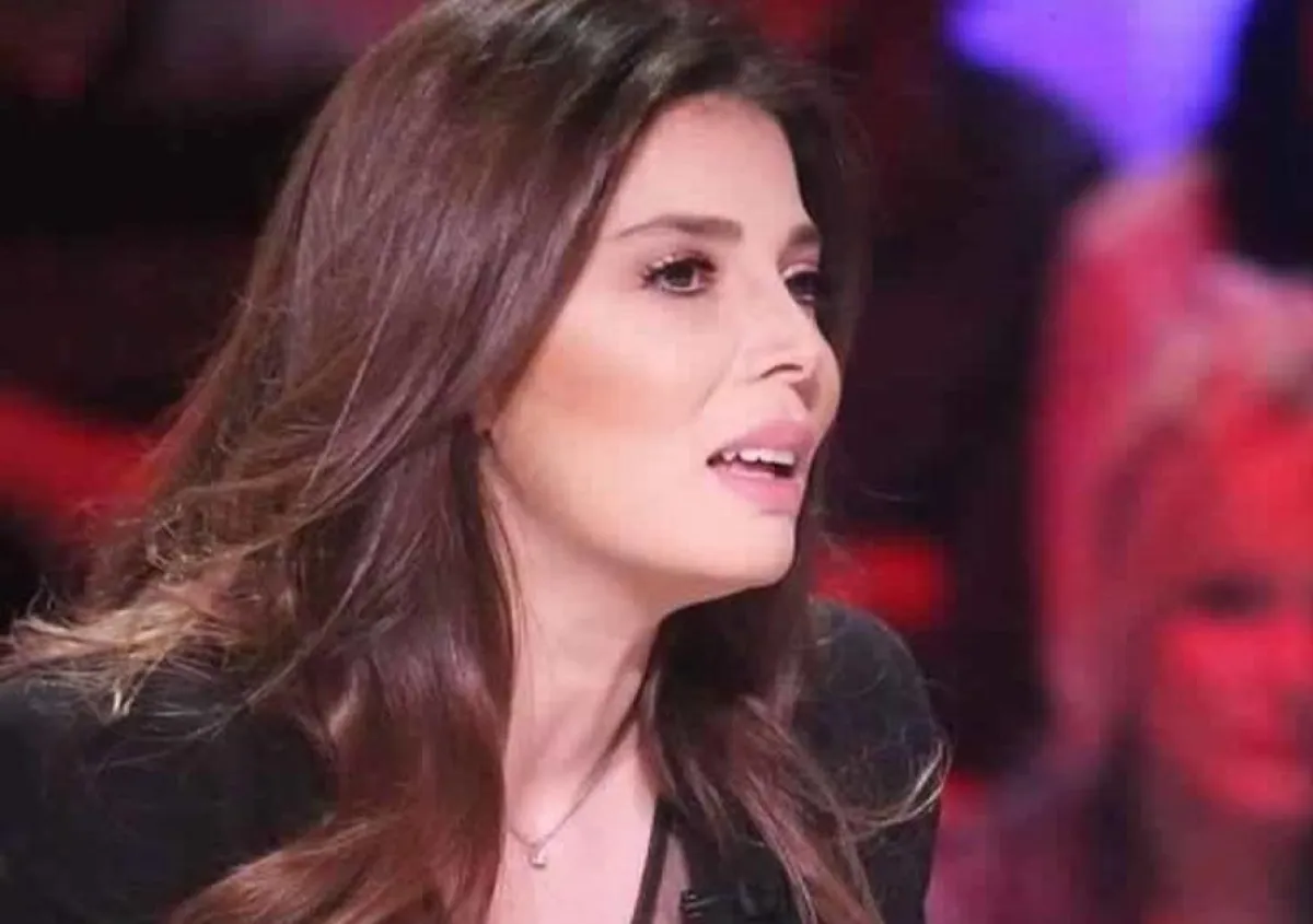فرح بن رجب- الصورة  من حسابها  على الفيسبوك