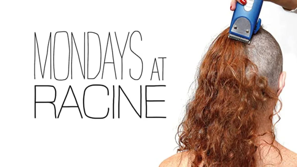 فيلم Mondays at Racine- الصورة من موقع Amazon