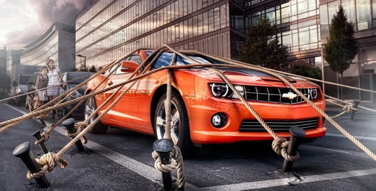 كيف أحمي سيارتي من السرقة؟