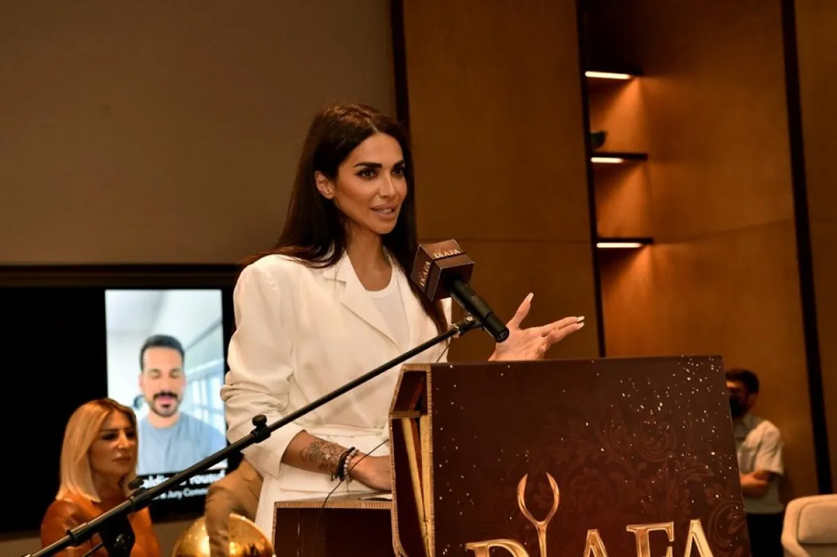 مهرجان ضيافة - صورة من المركز الإعلامي