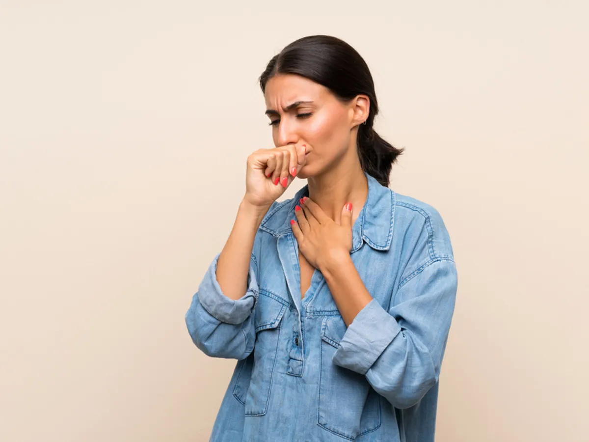 أسباب الكُحّة المزمنة، والطرق العلاجية