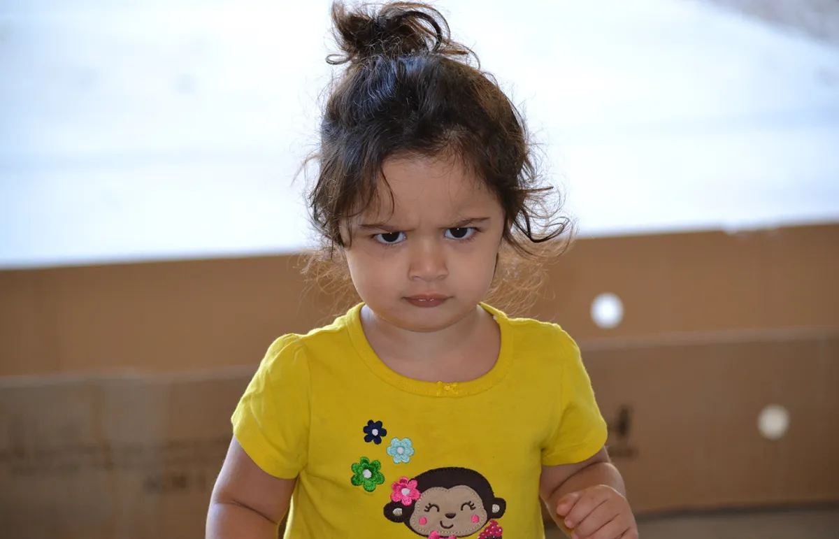 اضطراب الطفل المتحدي.. علاماته وأسبابه وطرق التعامل معه