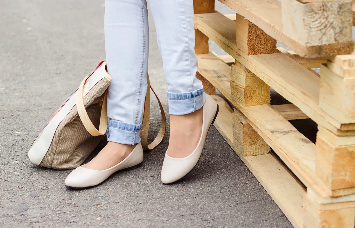 الباليرين من مجموعات خريف وشتاء 2022