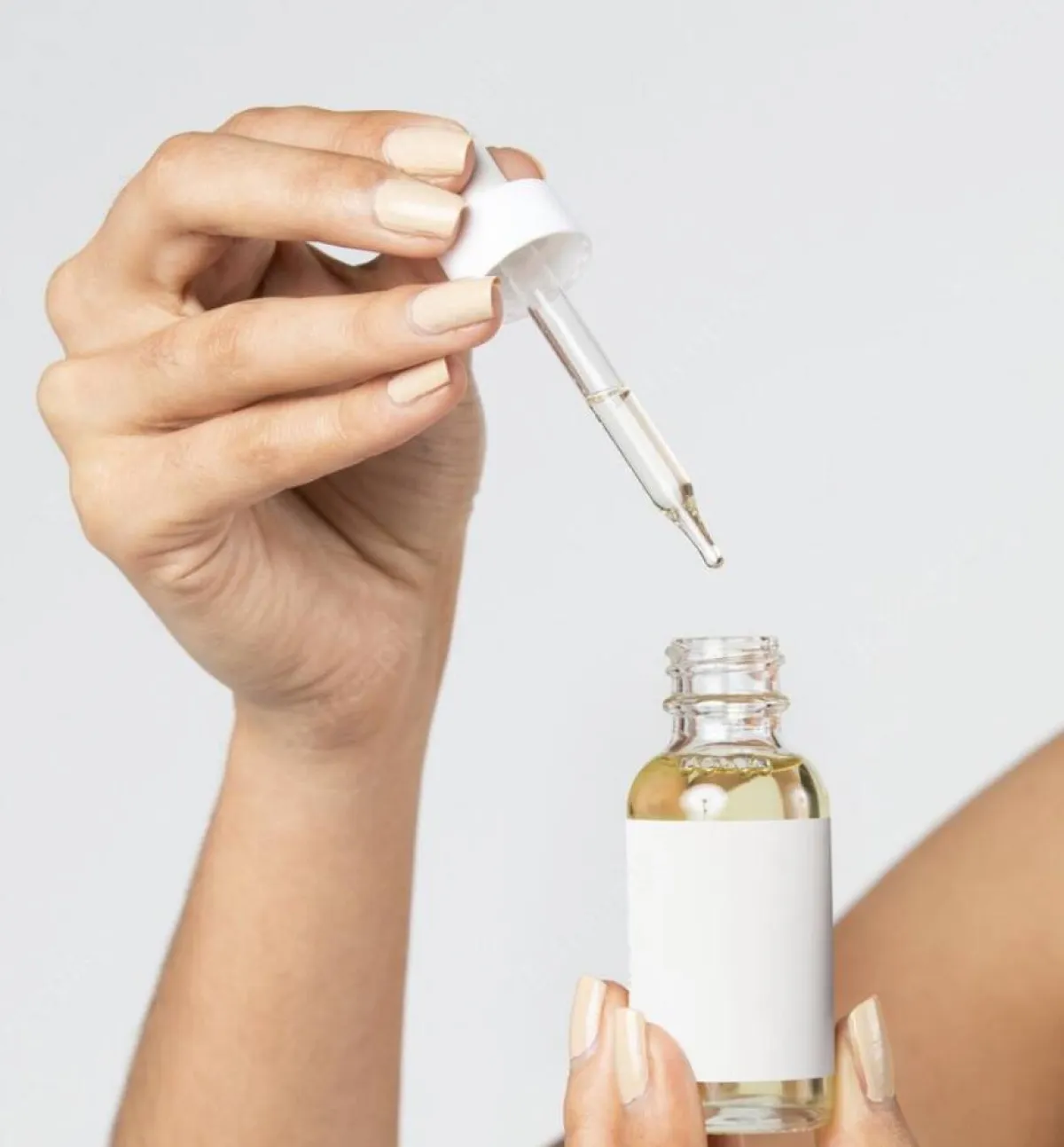 طريقة عمل مزيل العرق بالشبه والجلسرين