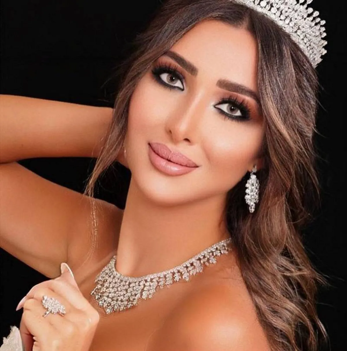 مكياج عروس 2022