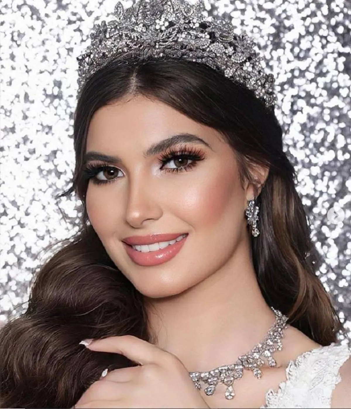 مكياج عروس خريفي 2022