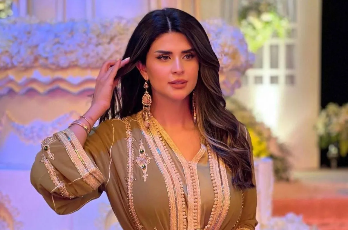 صور تسريحات شعر سلمى رشيد