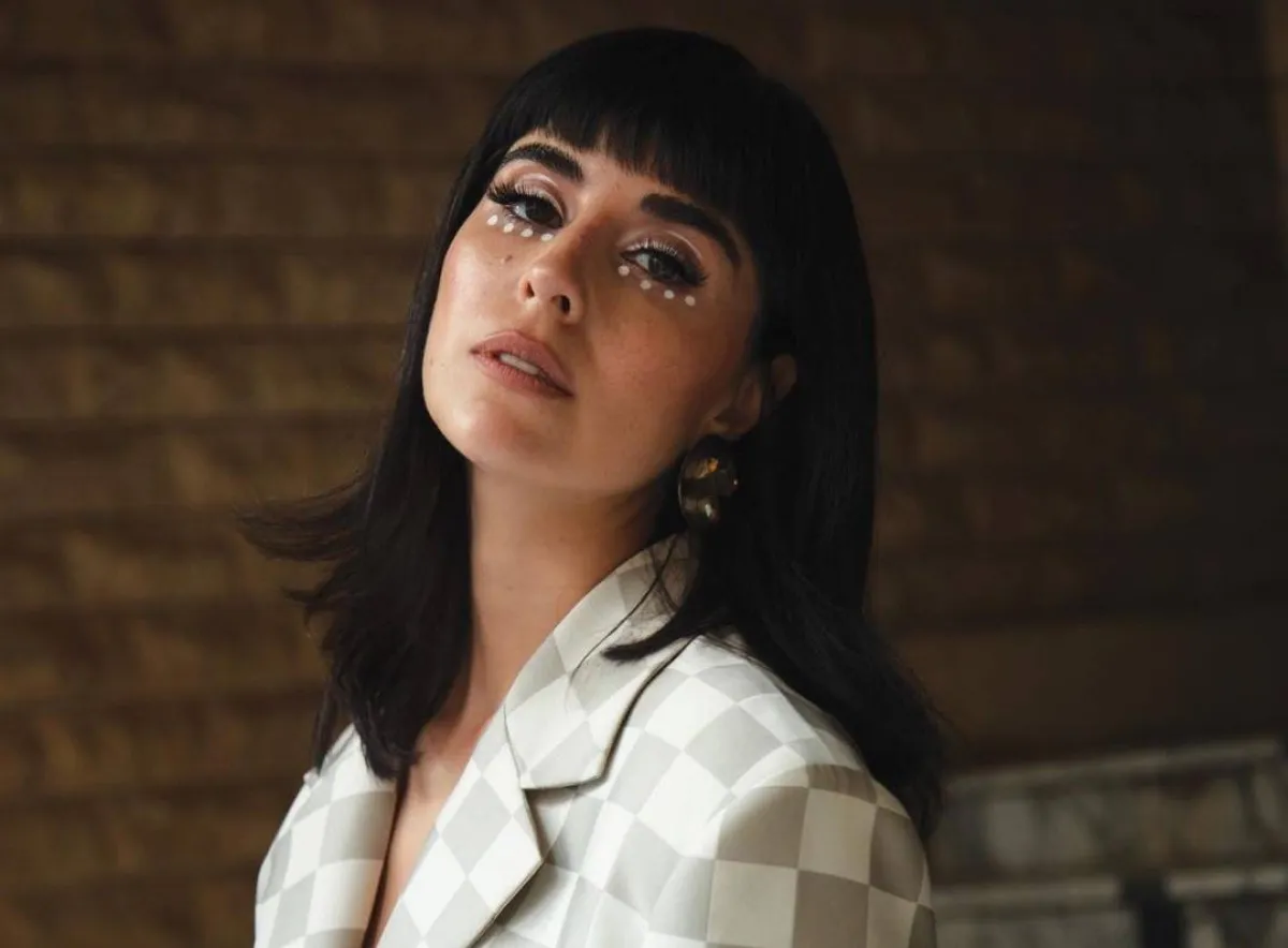 صور مكياج زينة مكي