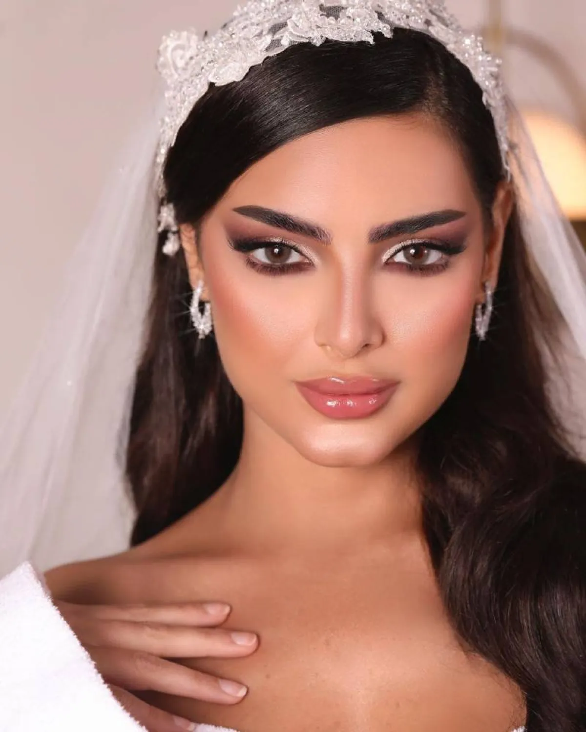 مكياج عروس 2023