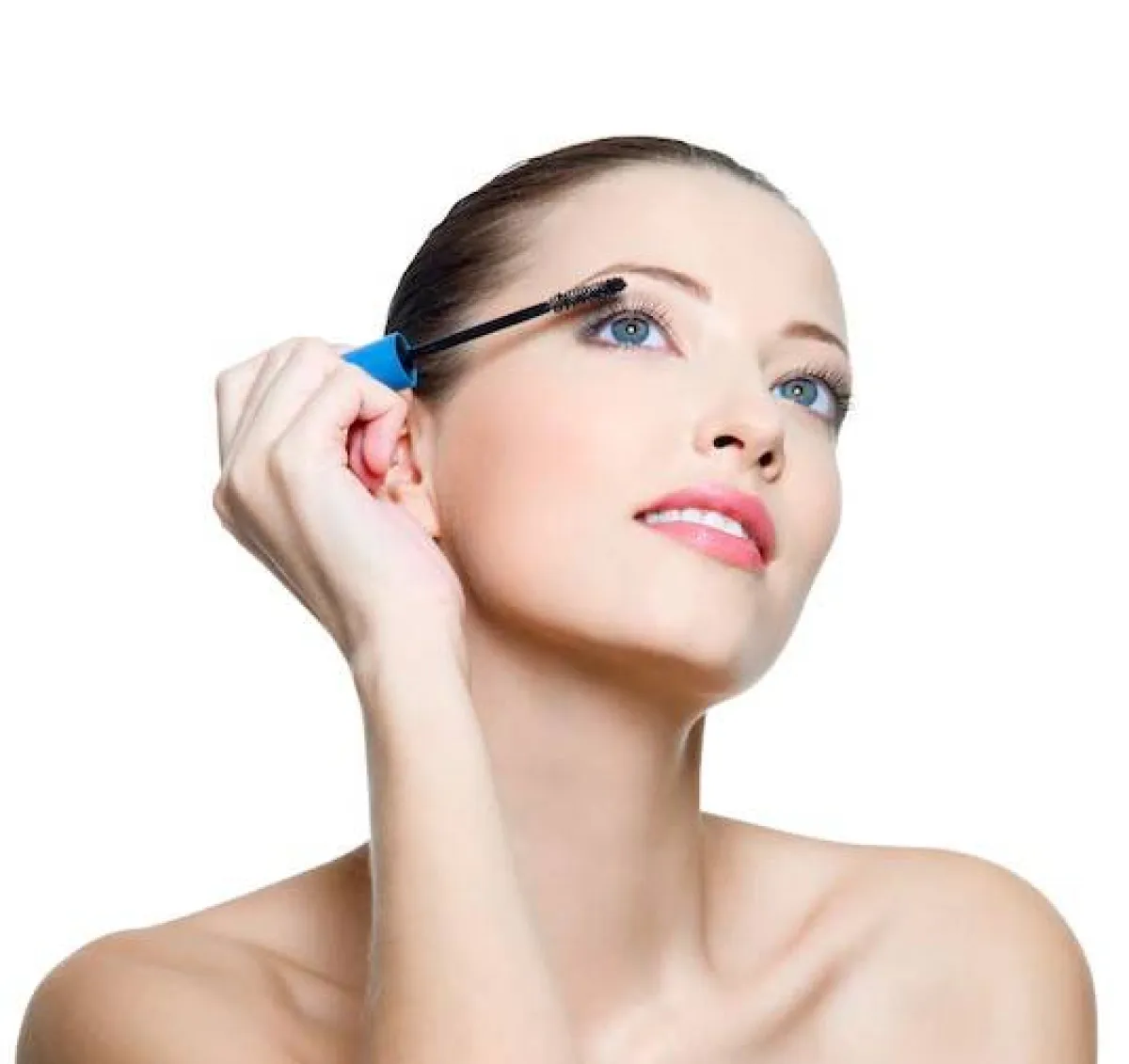 رسمات أيلاينر العيون المبطنة