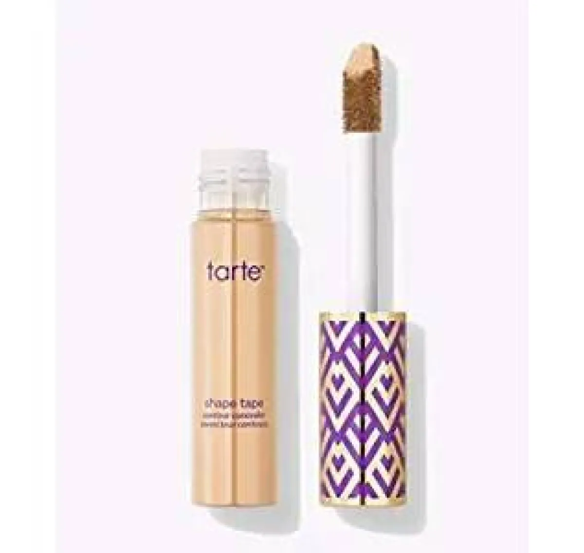 ماركات كونسيلر لإخفاء شعر الحواجب