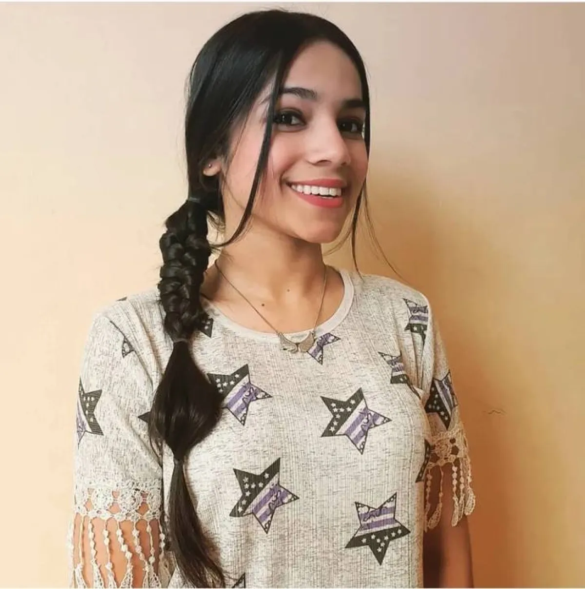 أجدد تسريحات جدايل هندية