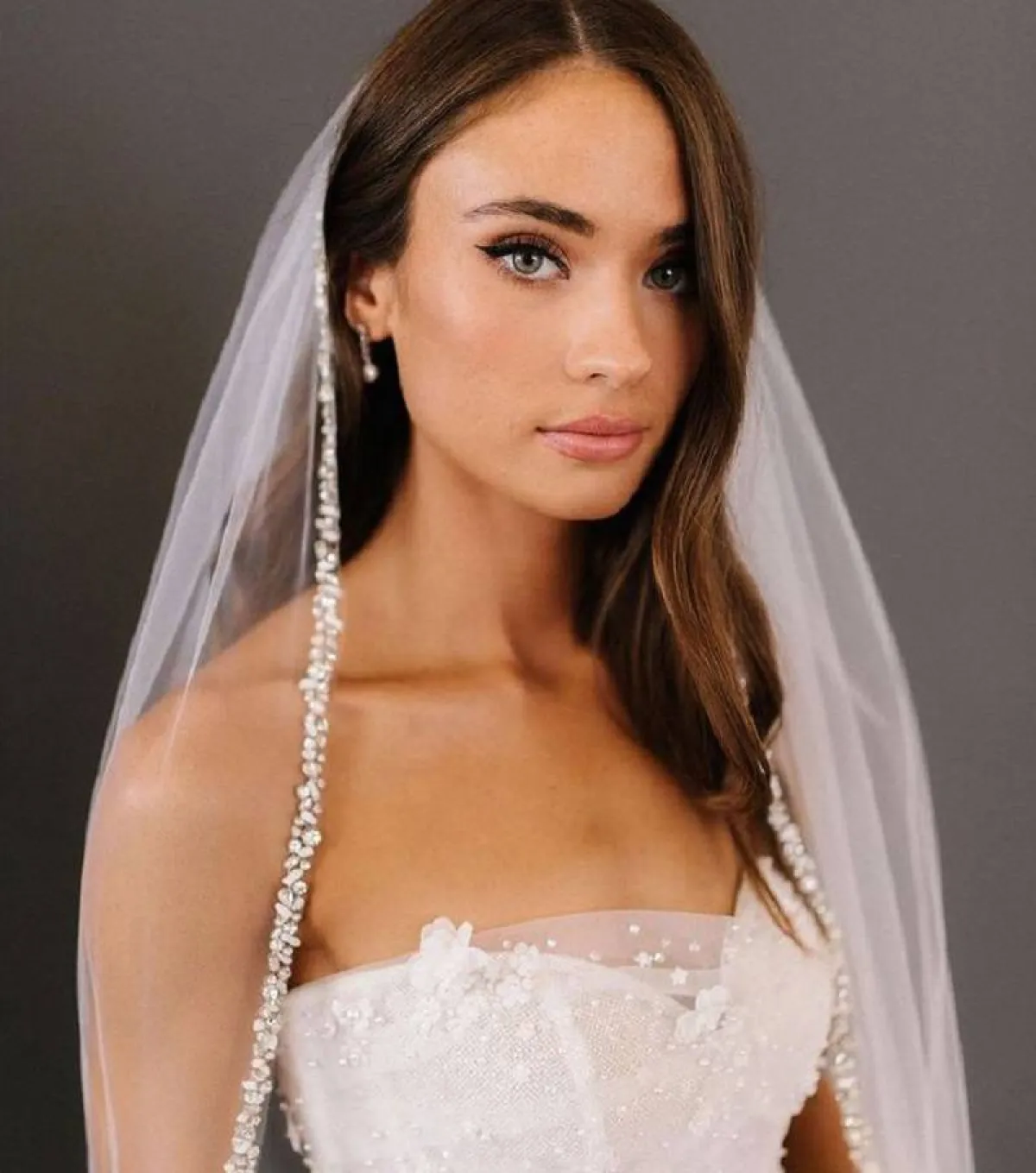 تسريحات شعر عروس