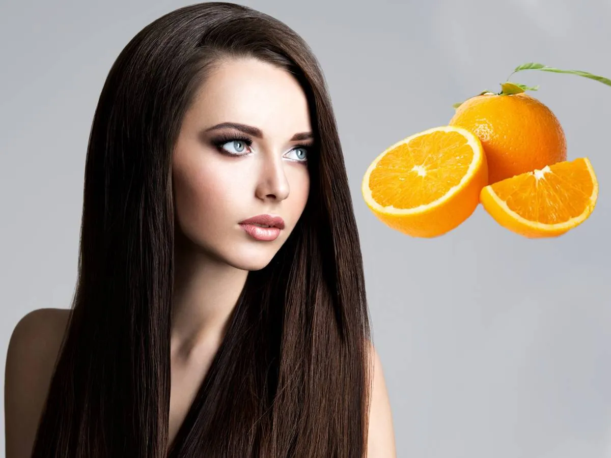 فوائد وأضرار الليمون للشعر