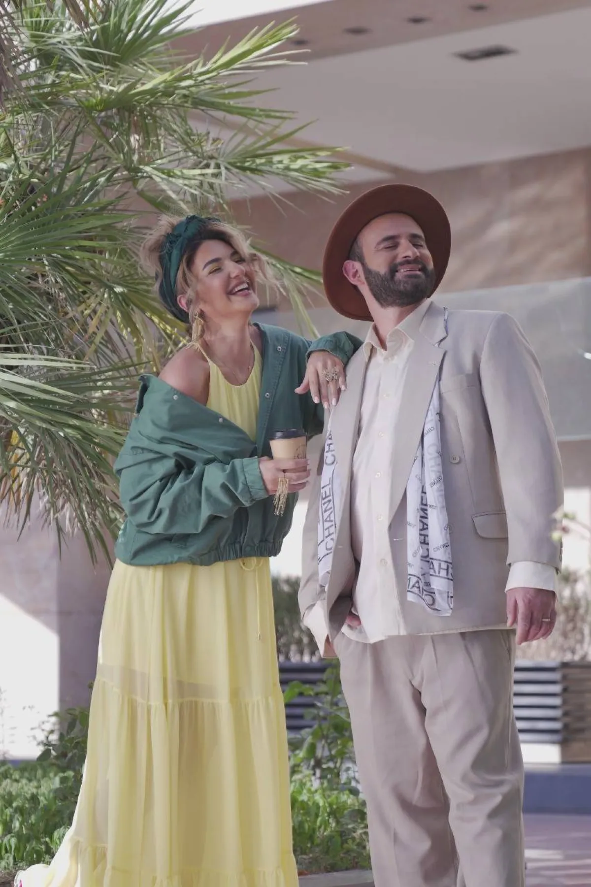 أشياء ممتعة للقيام بها كزوجين