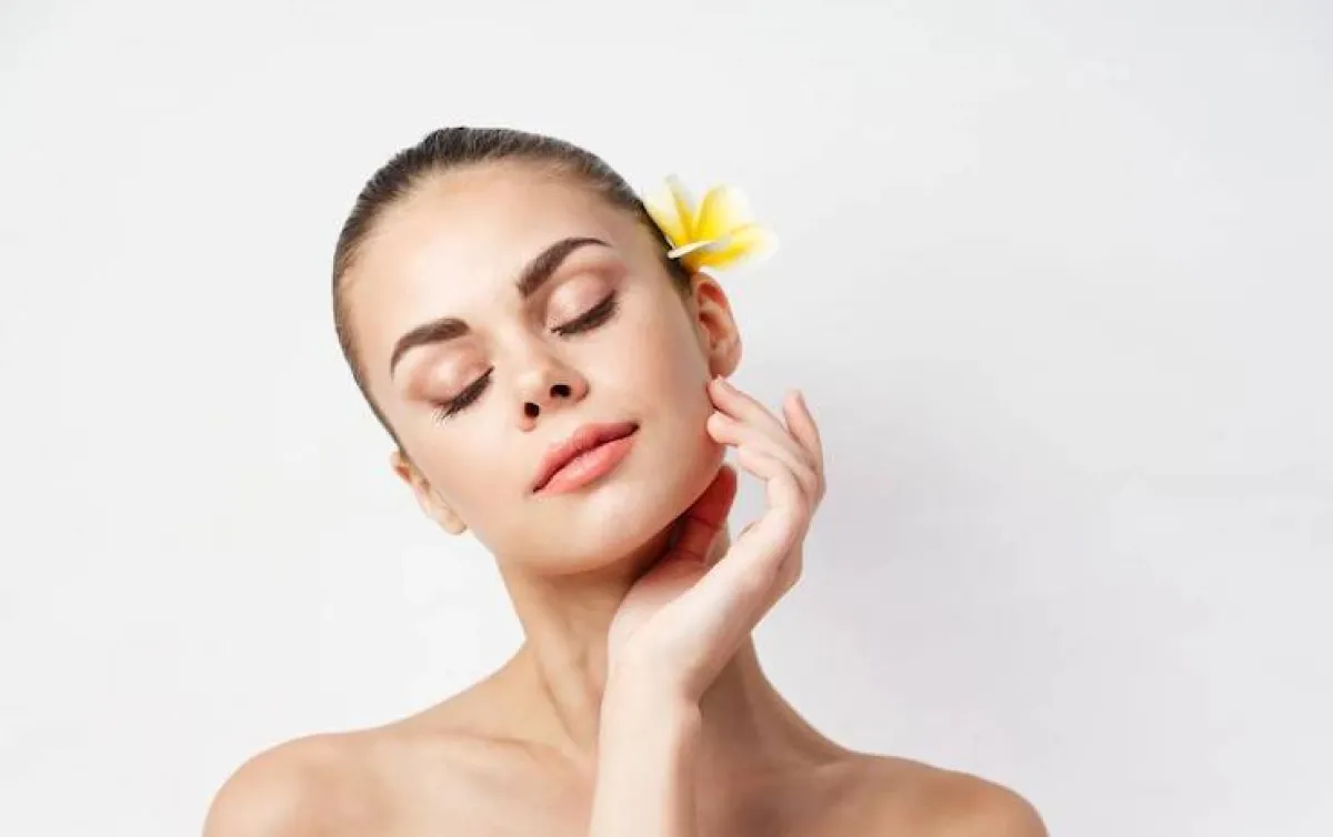 أساسيات العناية بالبشرة
