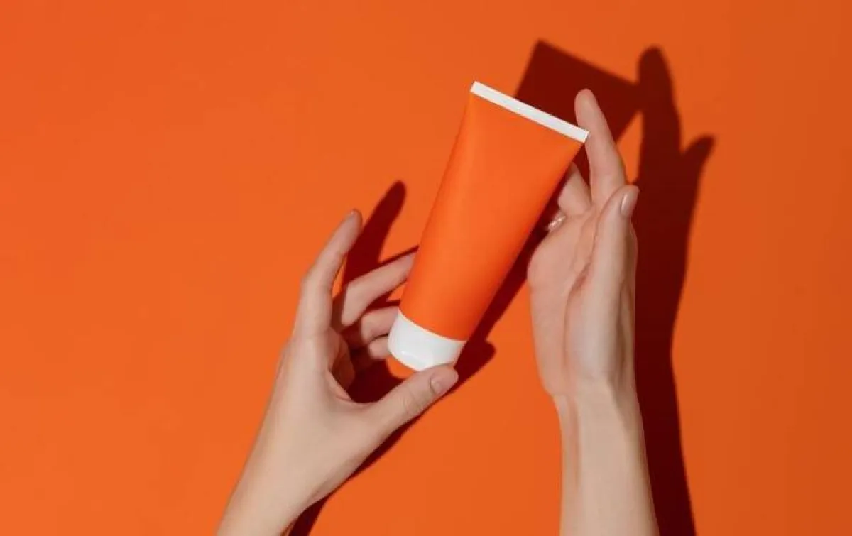 الواقي الشمسي للحماية من التجاعيد