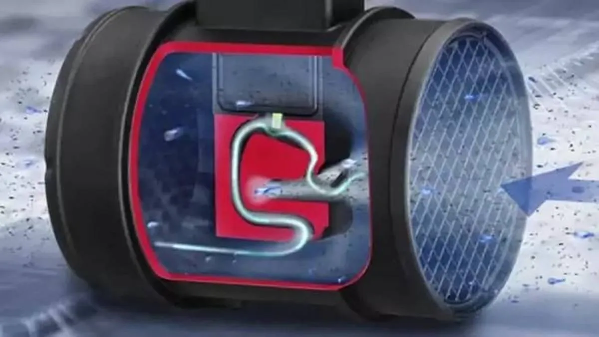 علامات تدل على تلف حساس الهواء بالسيارة