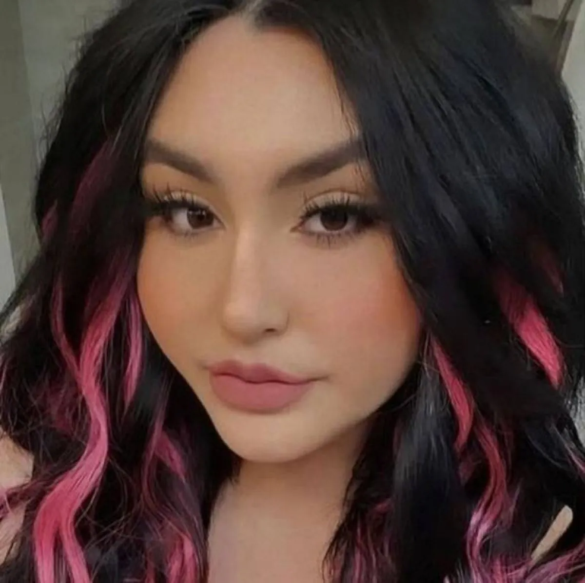 ألوان صبغات شعر