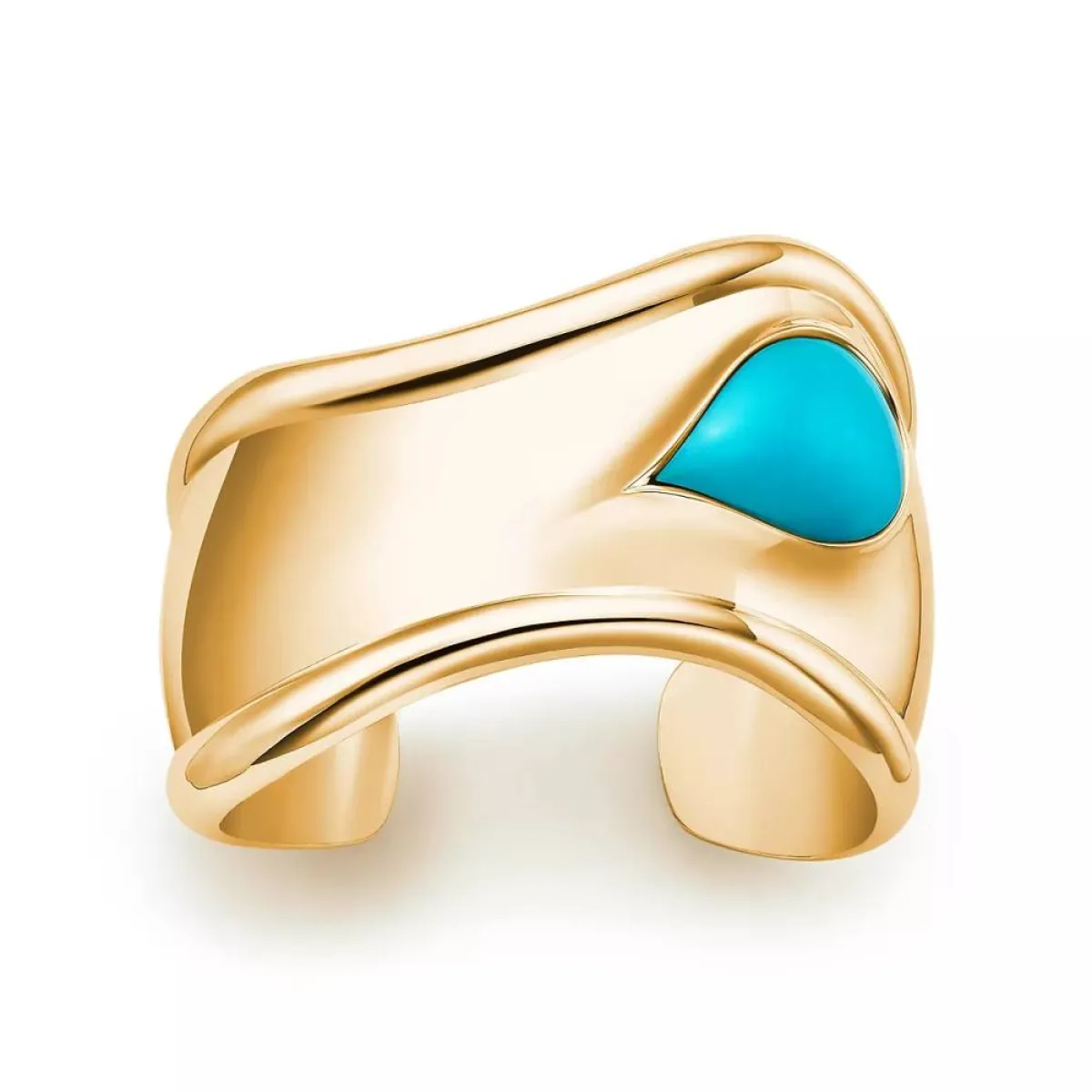 سوار Elsa Peretti من تيفاني آند كو Tiffany & Co