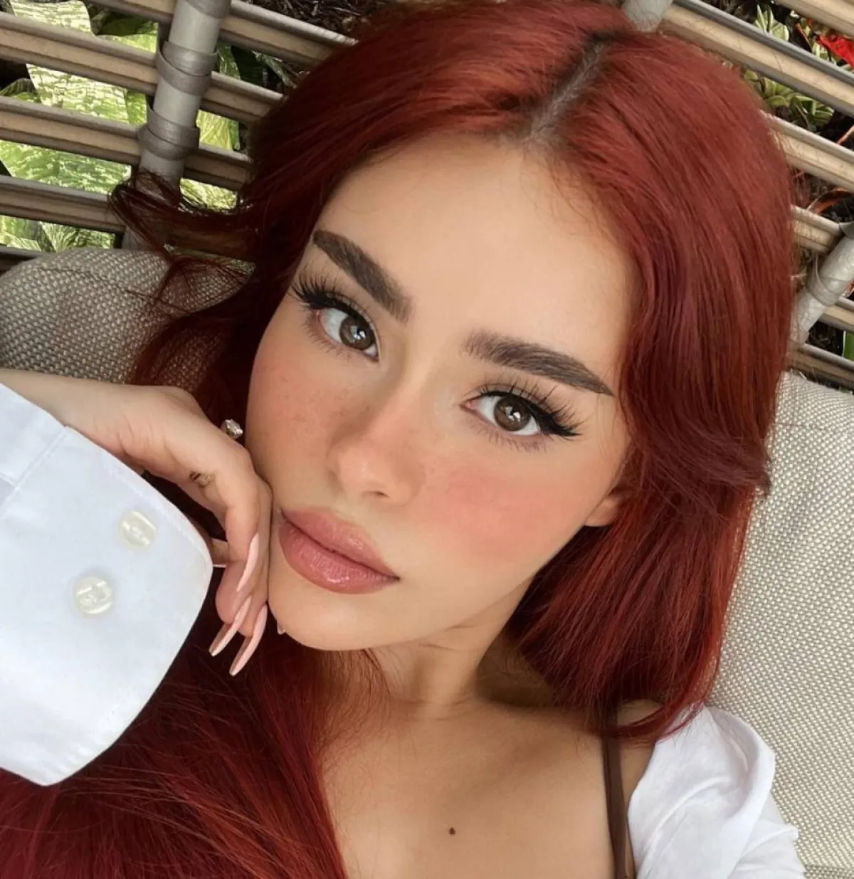 صيحات مكياج خريف 2022