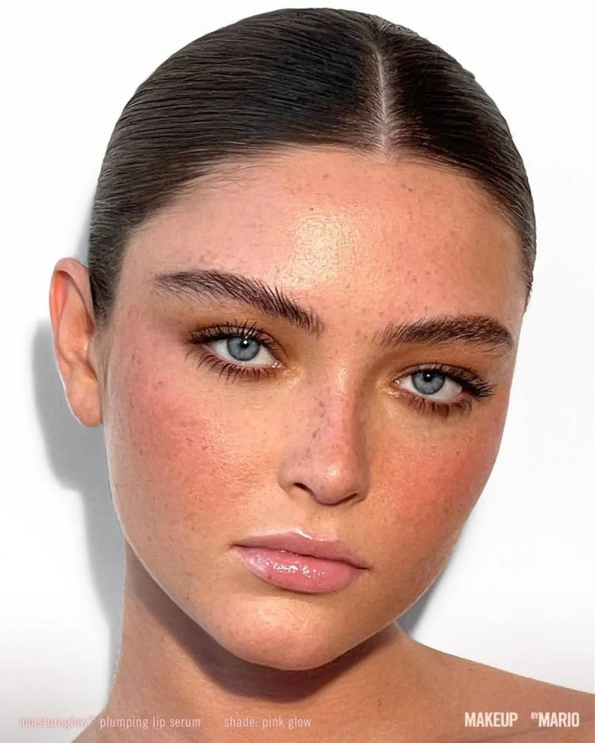 صور صيحات مكياج