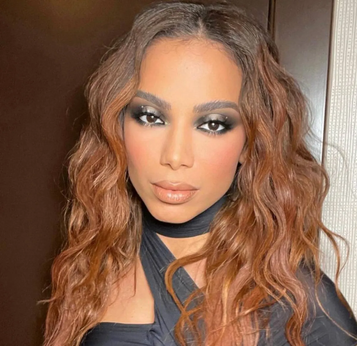 أجدد صيحات مكياج