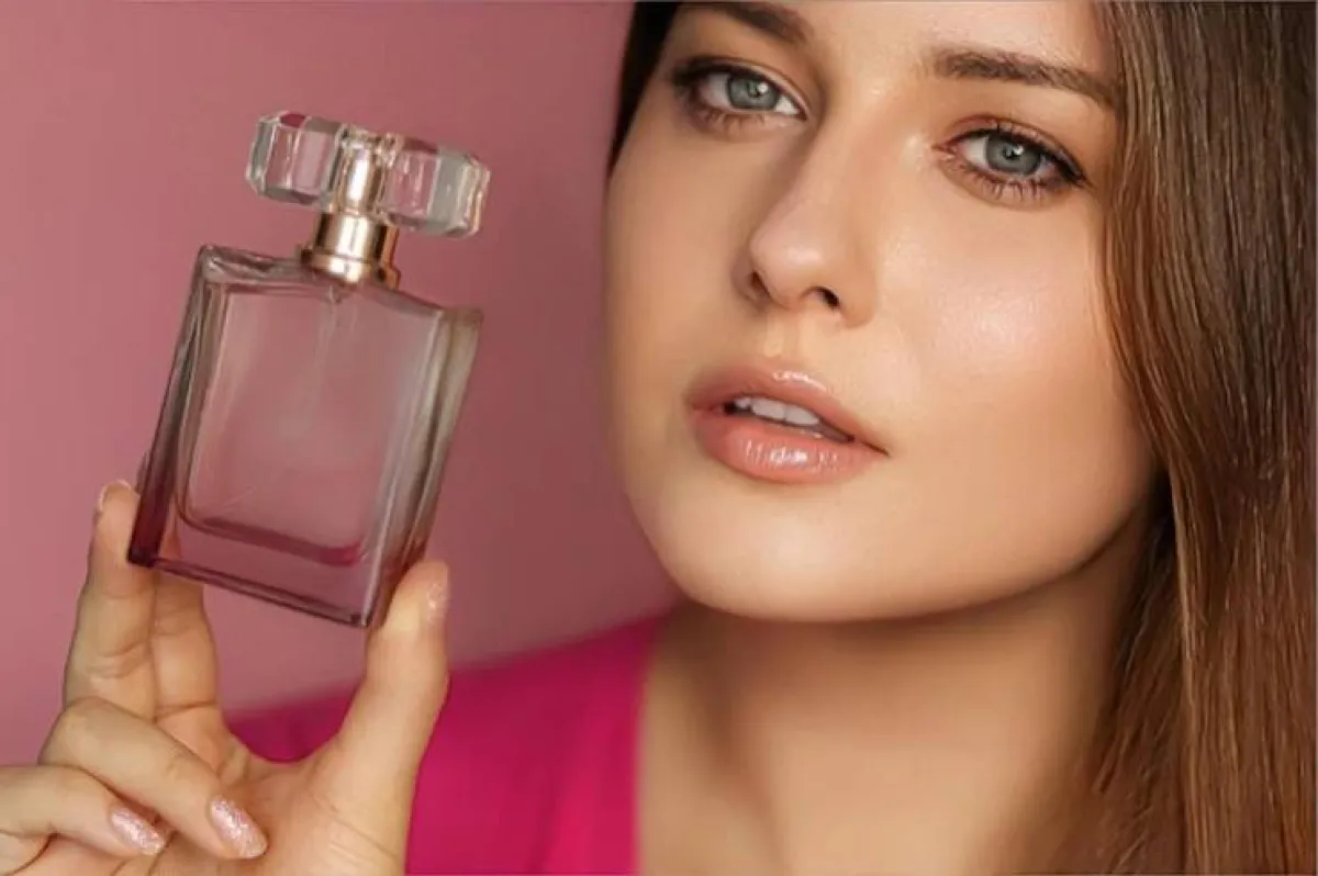 عطور شتاء 2023