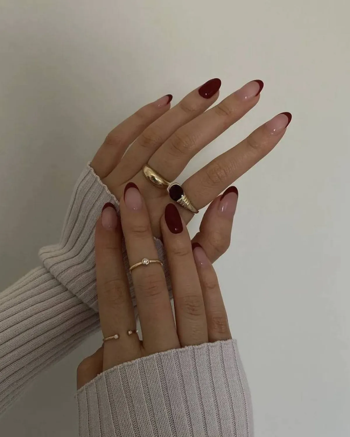 صور رسومات أظافر