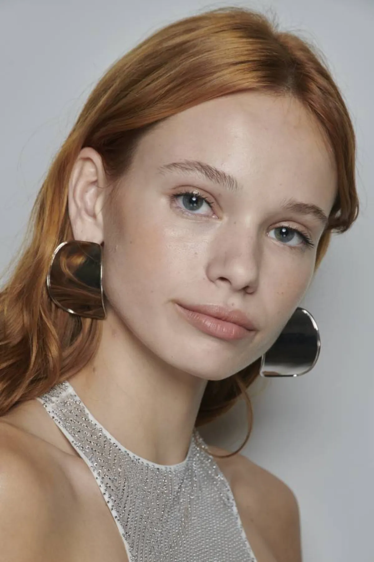 صيحات مكياج من أسبوع الموضة في ميلان