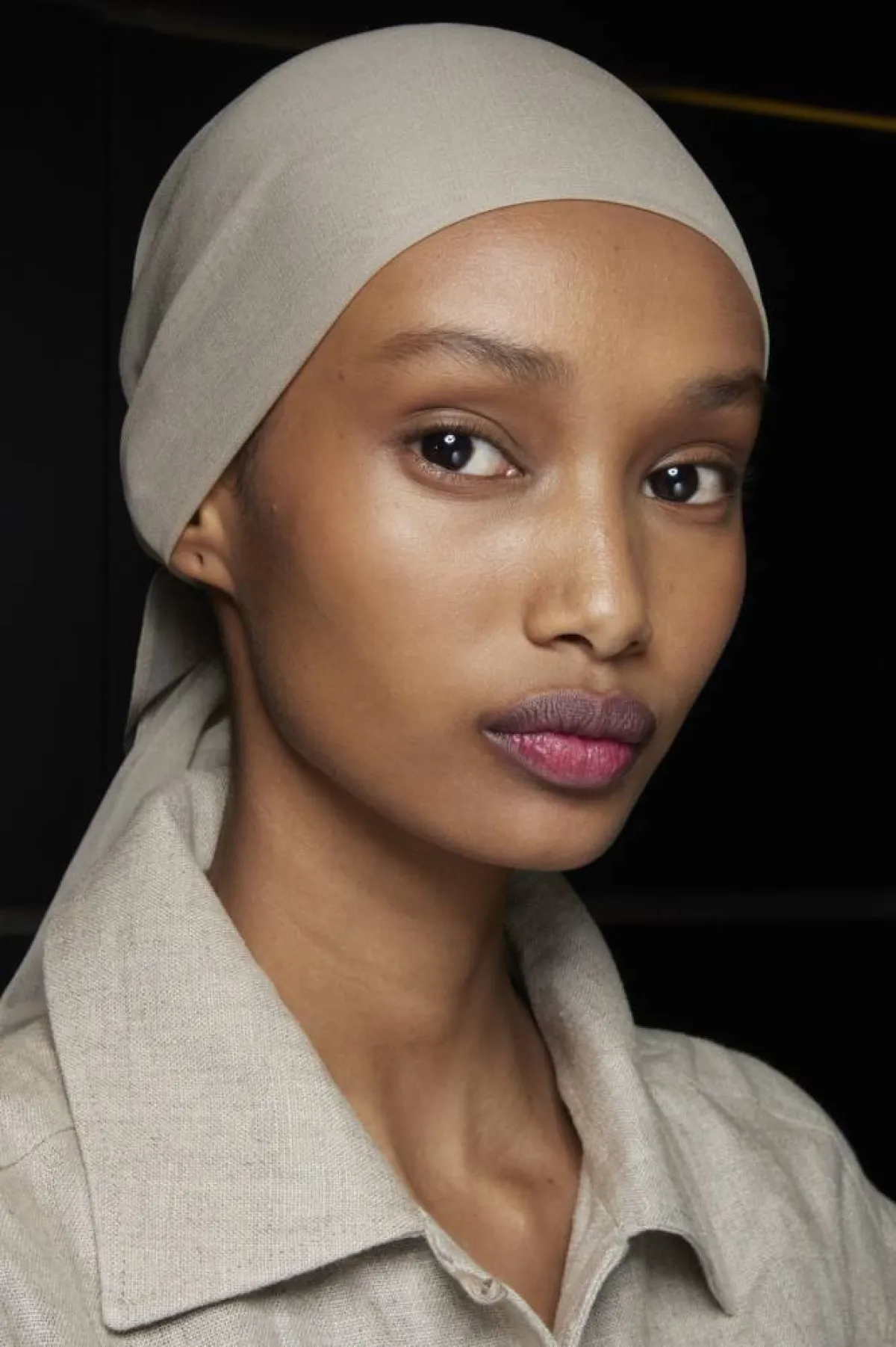 موضة اكسسوارات شعر لربيع وصيف 2023