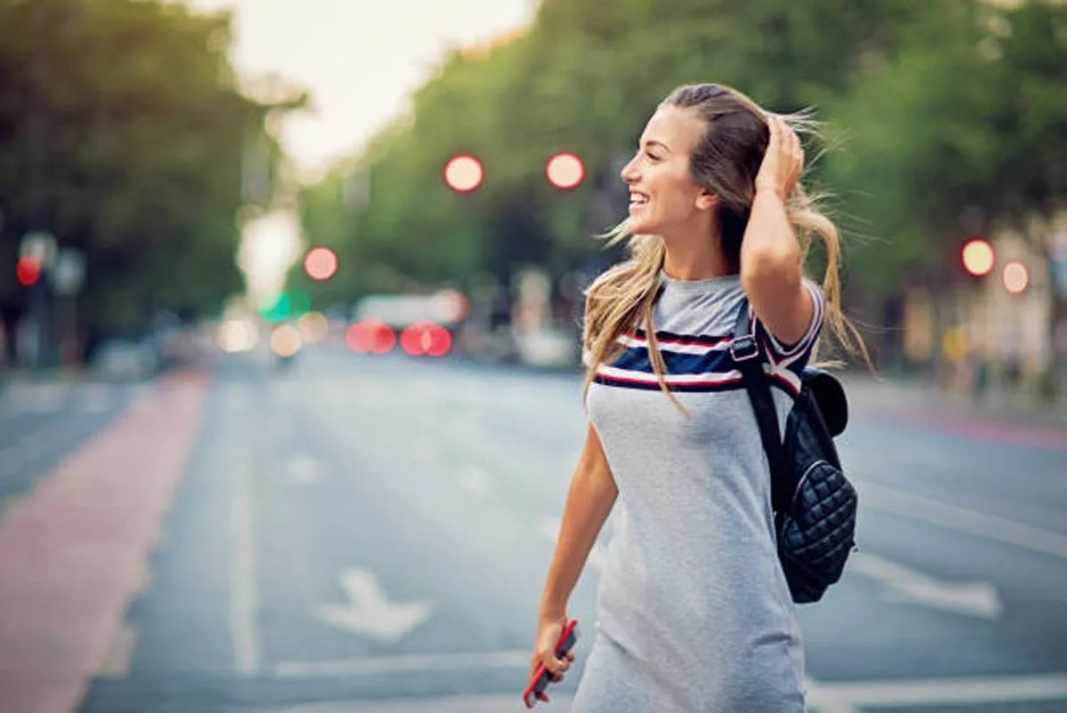 كيف تكون جريئاً مع الناس؟