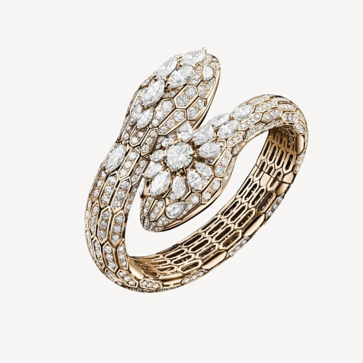 ساعة SERPENTI SECRET من بلغاري Bvlgari 