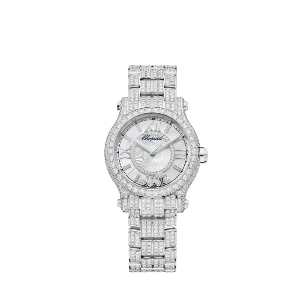 ساعة HAPPY SPORT من شوبارد Chopard 