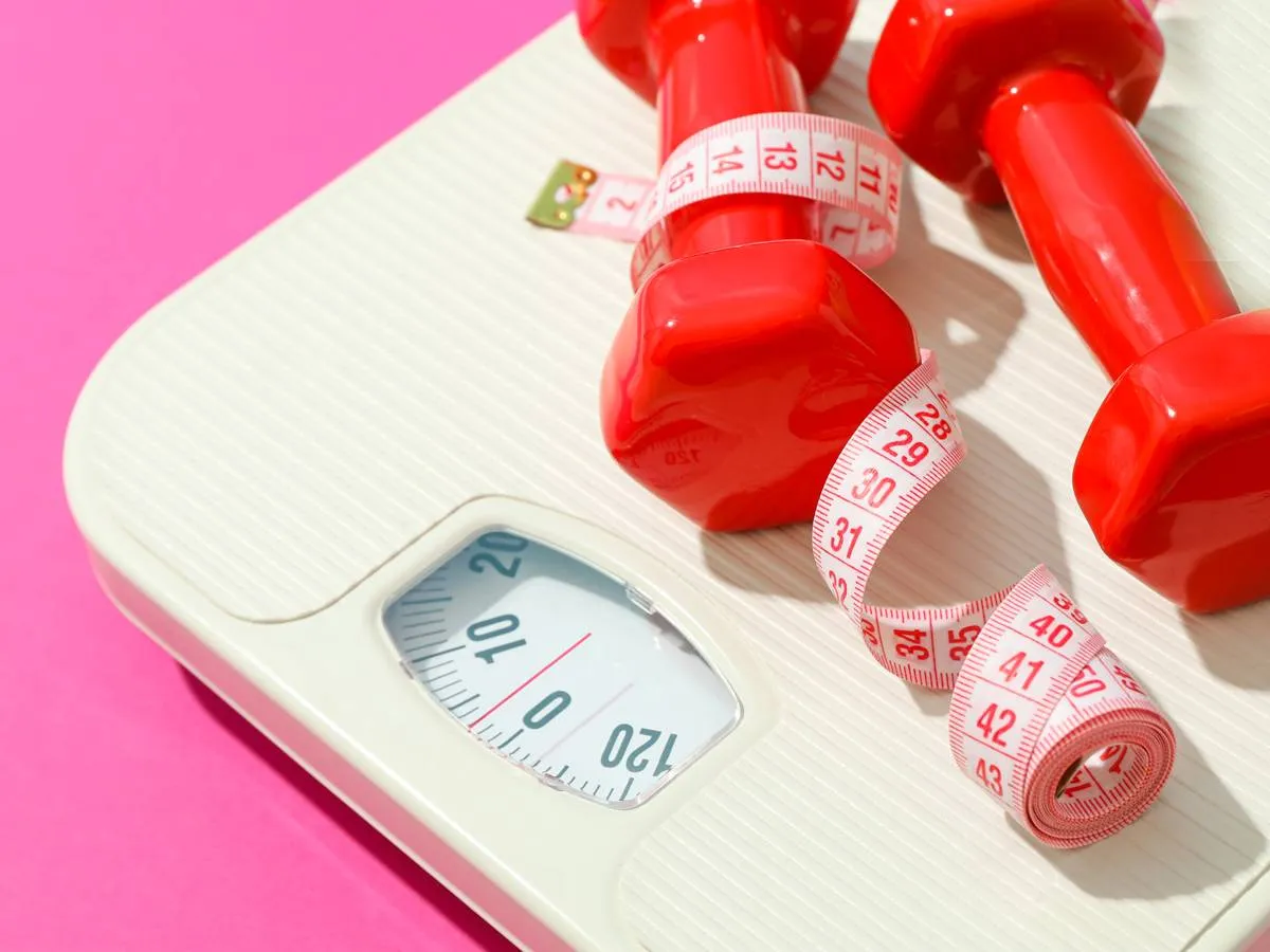 تمارين للحفاظ على الوزن